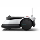 Zāles pļāvējs robots Ecovacs Goat G1 1600 m2 [Mazlietots]
